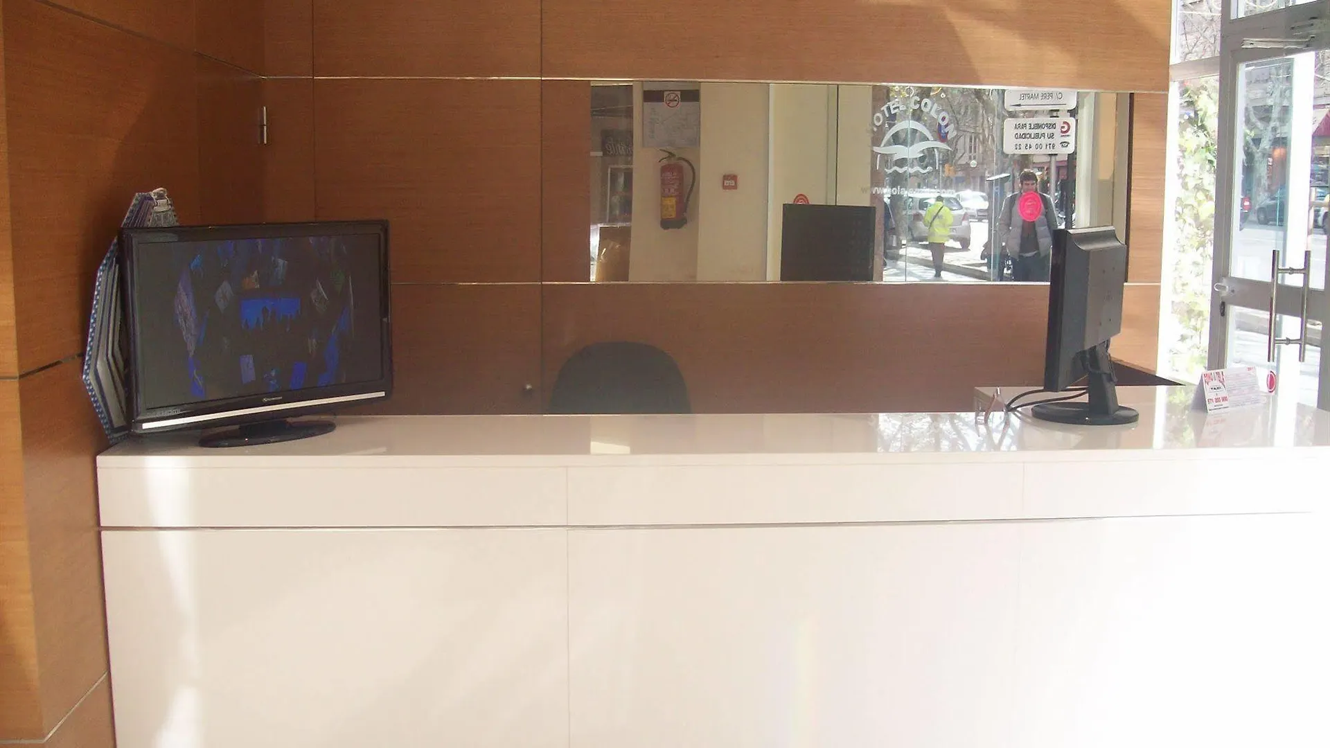 Hotel Amic Colon Πάλμα ντε Μαγιόρκα