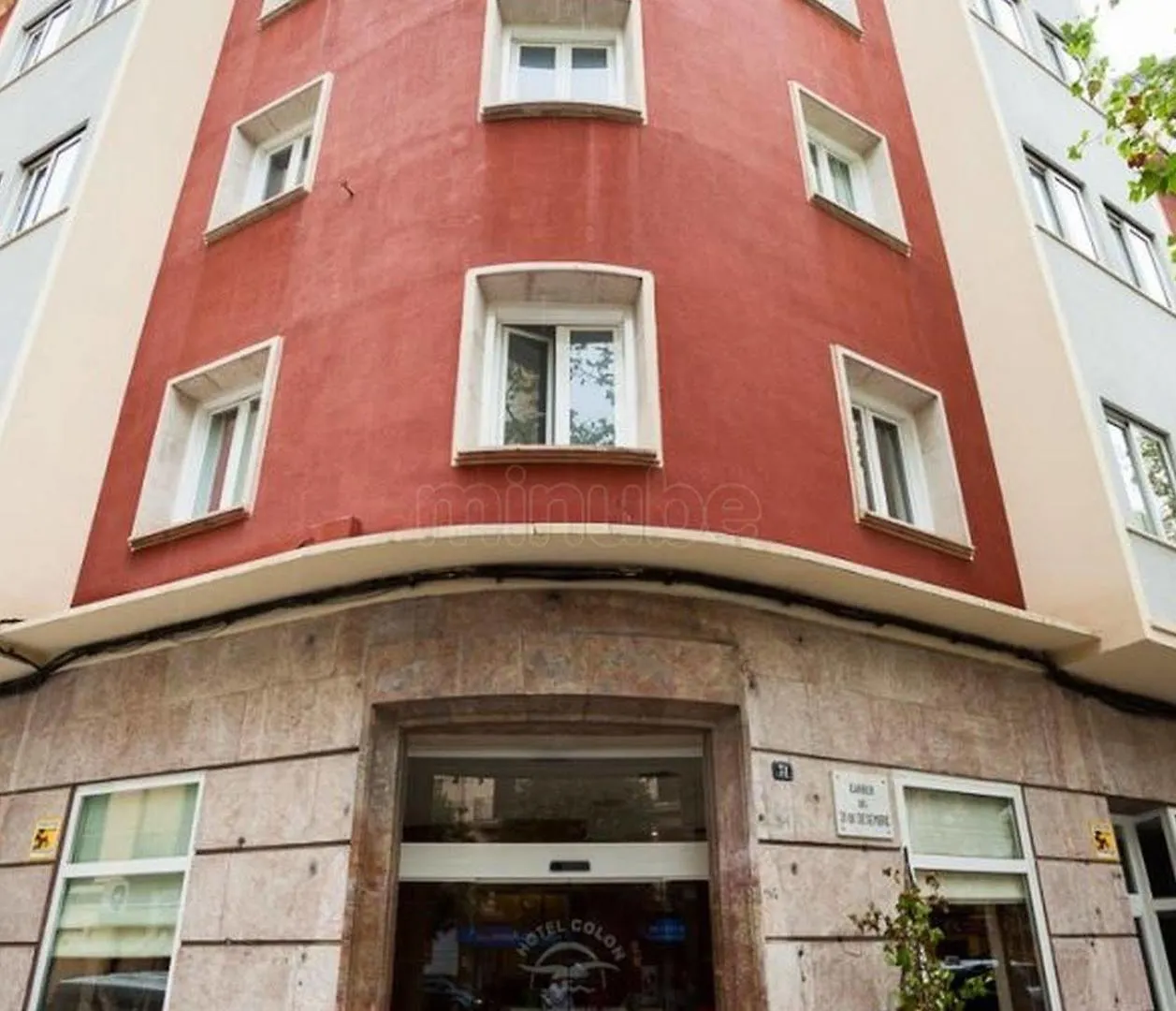 Hotel Amic Colon Πάλμα ντε Μαγιόρκα