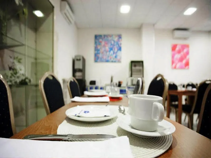 Hotel Amic Colon Πάλμα ντε Μαγιόρκα 3*,  Ισπανία