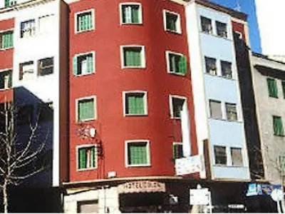Hotel Amic Colon Πάλμα ντε Μαγιόρκα